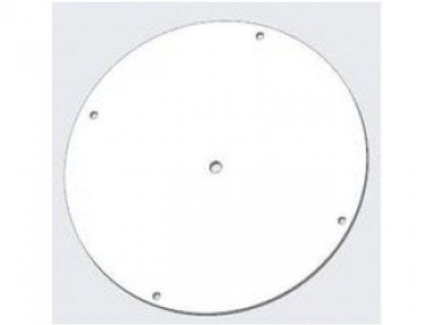 Hikvision DS-2908ZJ Крепление для штатива