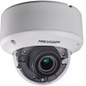 Hikvision DS-2CE56D7T-AITZ 2 Мп купольная HD-TVI камера с EXIR-подсветкой до 30 м
