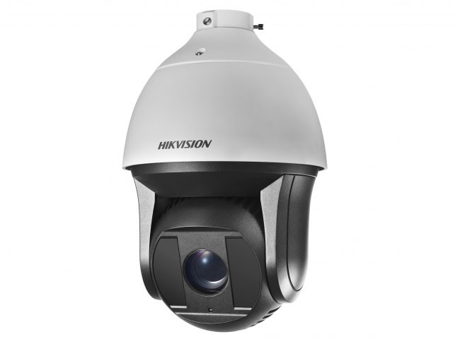 Hikvision DS-2DF8236IV-AEL 2 Мп уличная скоростная поворотная IP-камера с ИК-подсветкой до 200 м