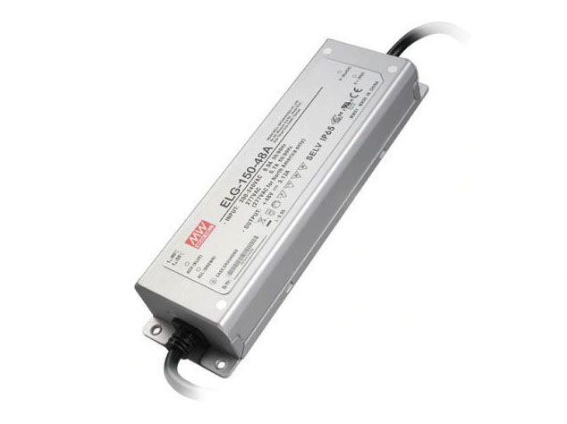 Hikvision ELG-150-48А LED-драйвер постоянного напряжения и тока