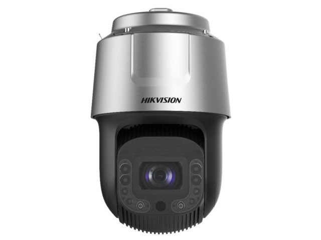 Hikvision DS-2DF8C842IXS-AEL(T5) 8 Мп уличная скоростная поворотная IP-камера с ИК-подсветкой до 500 м