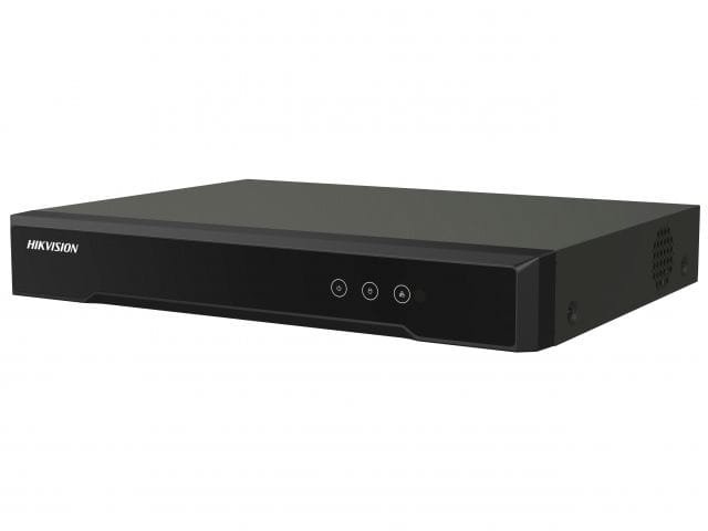 HIKVISION DS-6708HUHI-K Декодер серии TURBO HD
