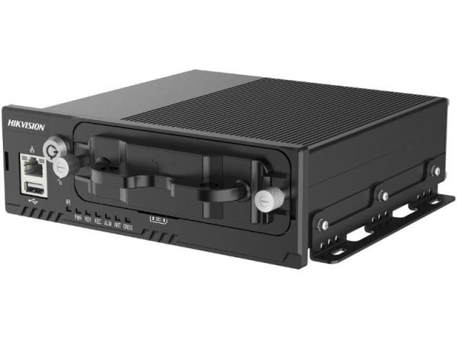 HIKVISION DS-MP5604(E) Мобильный видеорегистратор
