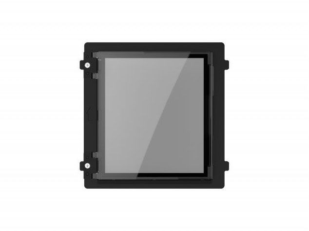 Hikvision DS-KD-BK Модуль заглушки