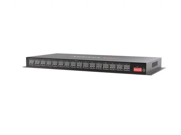 Hikvision DS-PM-MO32 Расширитель MBUS на 32 реле