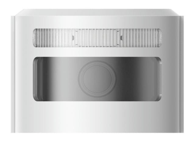 HIKVISION DS-PDCM15PF-IR Модуль видеокамеры для извещателей Tri-Tech