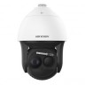 Hikvision DS-2TD4166-50/V2 Скоростная поворотная IP-камера с алгоритмом Deep Learning, тепловизионным модулем и ИК-подсветкой до 200 м