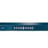 Hikvision DS-3E0516-E Неуправляемый сетевой коммутатор