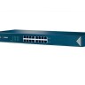 Hikvision DS-3E0516-E Неуправляемый сетевой коммутатор