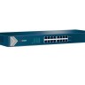 Hikvision DS-3E0516-E Неуправляемый сетевой коммутатор