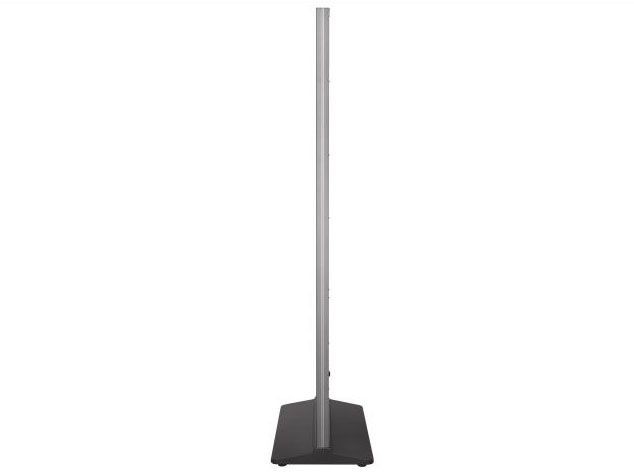 Hikvision DS-D6055FL-B/S Цифровая рекламная панель