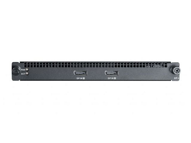 Hikvision DS-C30S-02DPI/4K Плата контроллера