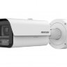 HIKVISION iDS-2CD7A47G0-XZHS(Y) 4 Мп купольная IP-камера с вариофокальным объективом и технологией ColorVu серии DeepinView