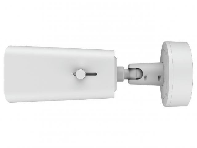 HIKVISION iDS-2CD7A47G0-XZHS(Y) 4 Мп купольная IP-камера с вариофокальным объективом и технологией ColorVu серии DeepinView