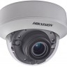Hikvision DS-2CE56D7T-ITZ 2 Мп купольная HD-TVI камера с EXIR-подсветкой до 30 м
