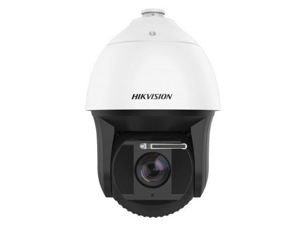 Hikvision DS-2DF8236IX-AELW/DL 2 Мп уличная скоростная поворотная IP-камера с ИК-подсветкой до 200 м и дворником