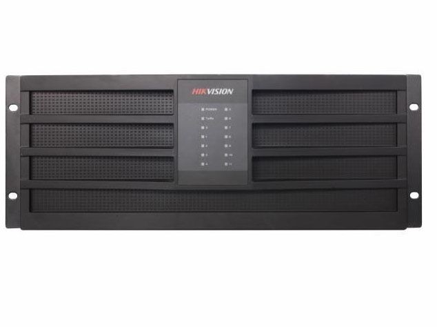 Hikvision DS-C10S-S09T Контроллер для видеостены