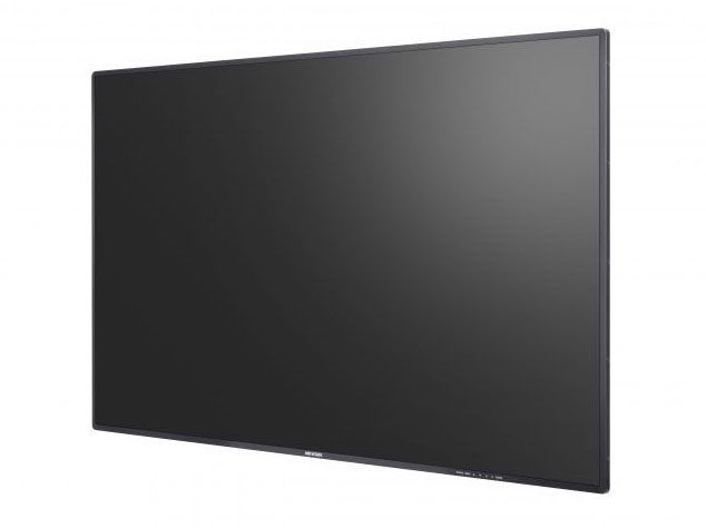 Hikvision DS-D6055FN-B Настенная цифровая рекламная панель