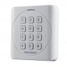 Hikvision DS-K1801EK Считыватель EM карт с механической клавиатурой