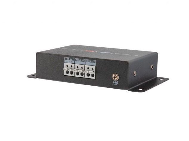 Hikvision DS-PM-MR Удлинитель/усилитель шины MBUS