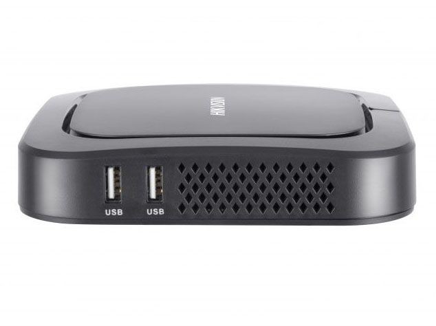 Hikvision DS-D60C-B Блок управления цифровой панелью