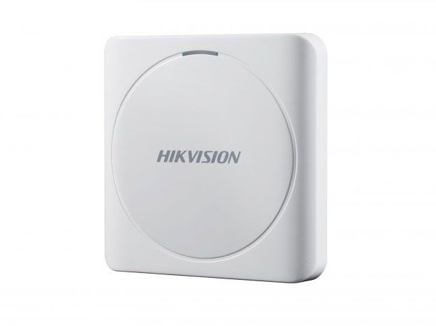 Hikvision DS-K1801M Считыватель Mifare карт