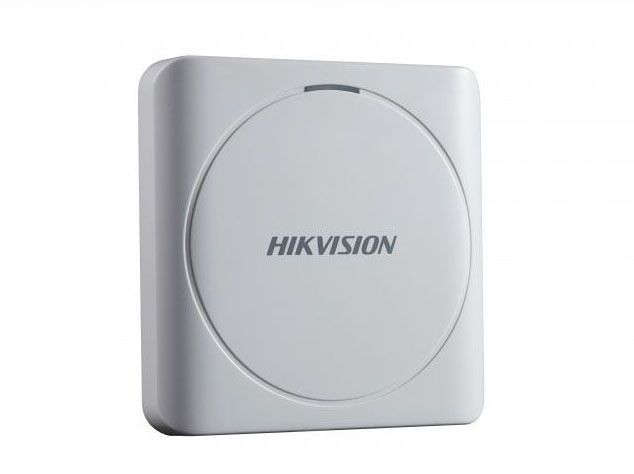 Hikvision DS-K1801M Считыватель Mifare карт