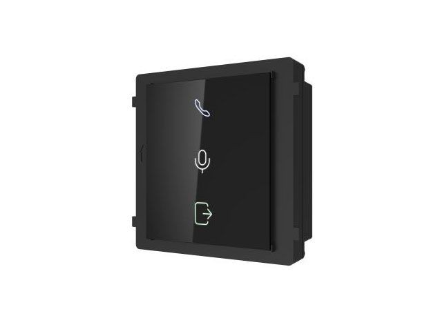 Hikvision DS-KD-IN Модуль индикаторов с подсветкой