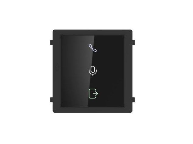 Hikvision DS-KD-IN Модуль индикаторов с подсветкой