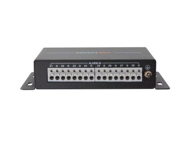 Hikvision DS-PM-RSI8 Входной расширитель на 8 входов