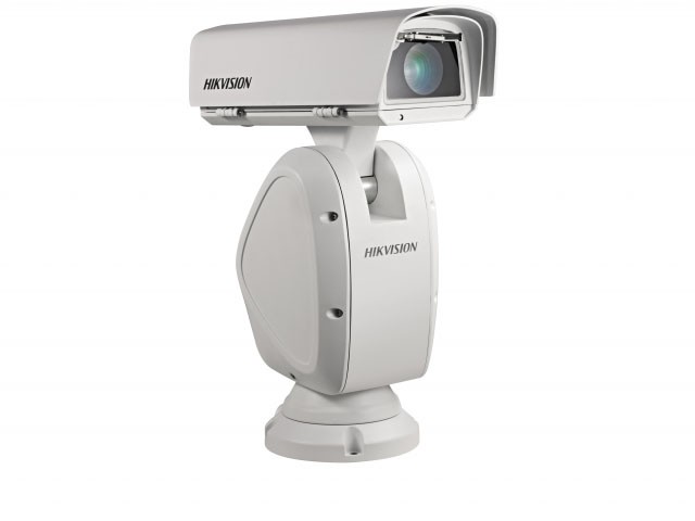 Hikvision DS-2DY9250X-A(T5) 2 Мп уличная IP поворотная платформа
