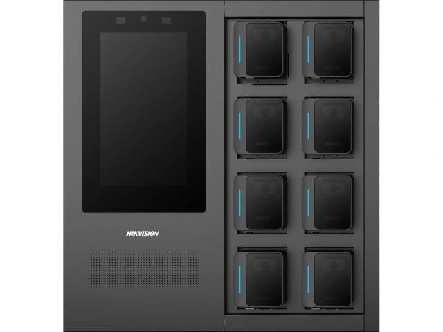 HIKVISION DS-MDS003 Док-станция