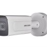 Hikvision DS-2CD5A85G0-IZHS 2.8-12 мм 8 Мп цилиндрическая Smart IP-камера с ИК-подсветкой до 50 м