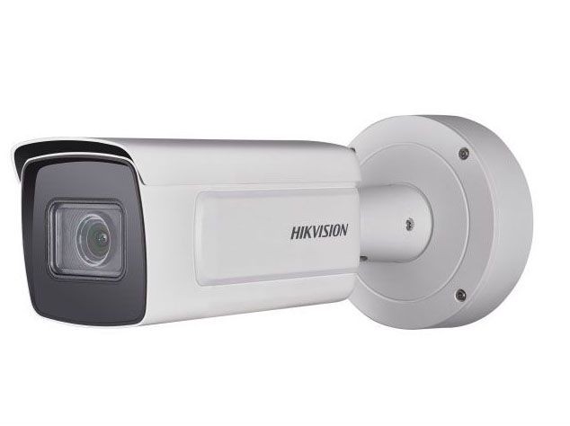 Hikvision DS-2CD5A85G0-IZHS 2.8-12 мм 8 Мп цилиндрическая Smart IP-камера с ИК-подсветкой до 50 м