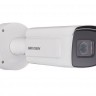 Hikvision DS-2CD5A85G0-IZHS 2.8-12 мм 8 Мп цилиндрическая Smart IP-камера с ИК-подсветкой до 50 м