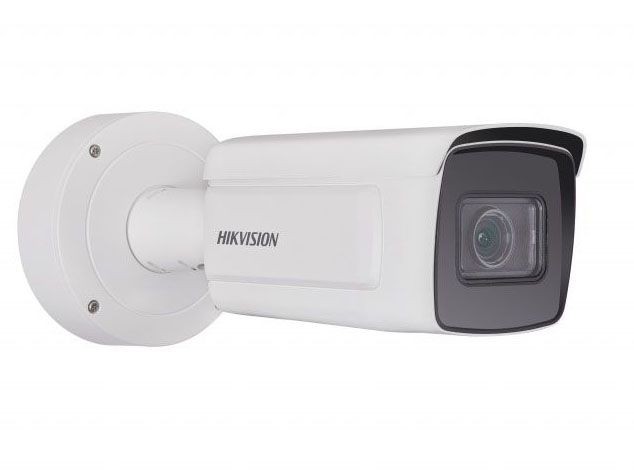 Hikvision DS-2CD5A85G0-IZHS 2.8-12 мм 8 Мп цилиндрическая Smart IP-камера с ИК-подсветкой до 50 м