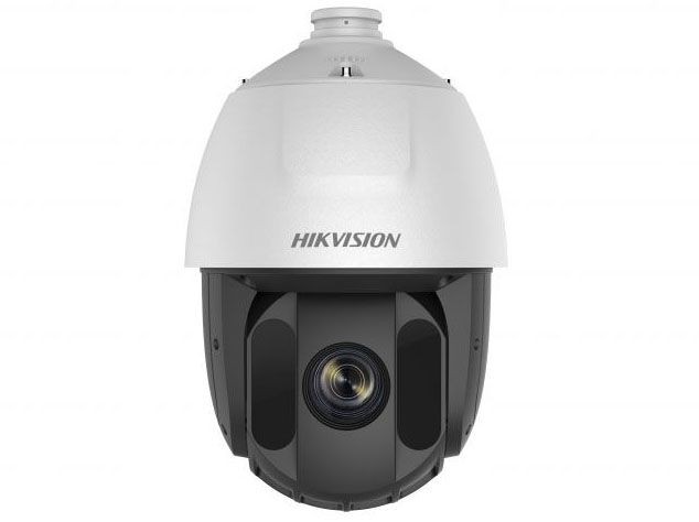 Hikvision DS-2DE5225IW-AE 2 Мп уличная скоростная поворотная IP-камера с ИК-подсветкой до 150 м