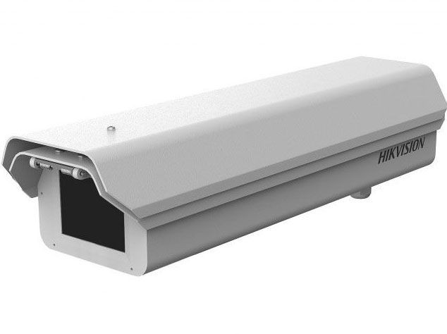 Hikvision DS-2TD2035-HZ25