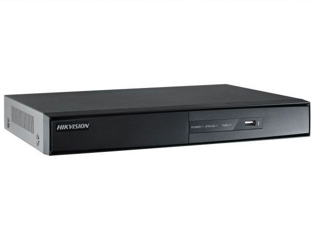 Hikvision DS-7204HVI-SH
