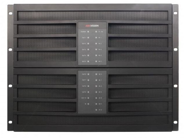 Hikvision DS-C10S-S22T Контроллер для видеостены