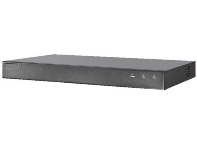 Hikvision DS-D60S-B Сервер для цифровых рекламных панел