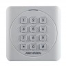 Hikvision DS-K1801MK Считыватель Mifare карт с механической клавиатурой
