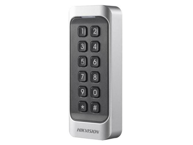 Hikvision DS-K1107AEK Считыватель EM-карт