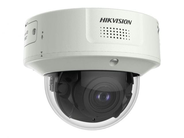 HIKVISION iDS-2CD7186G0-IZ (H)S(Y)(D) IP-камера 4K с вариофокальным объективом и ИК-подсветкой