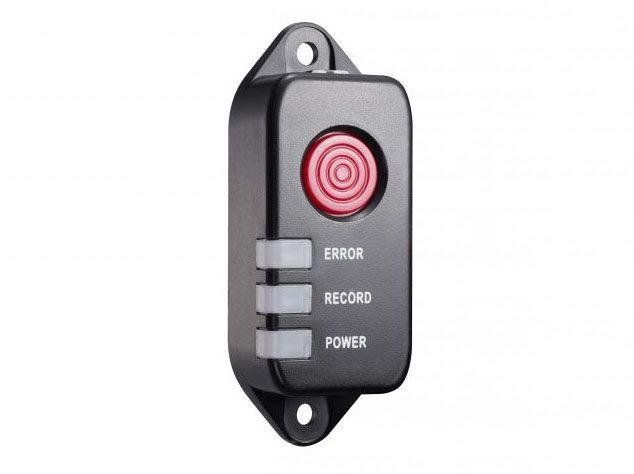 Hikvision DS-1530HMI Портативный аварийный терминал