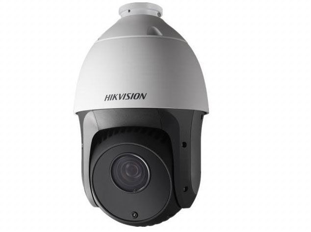 Hikvision DS-2AE5223TI-A 2 Мп уличная скоростная поворотная HD-TVI камера с ИК-подсветкой до 150 м