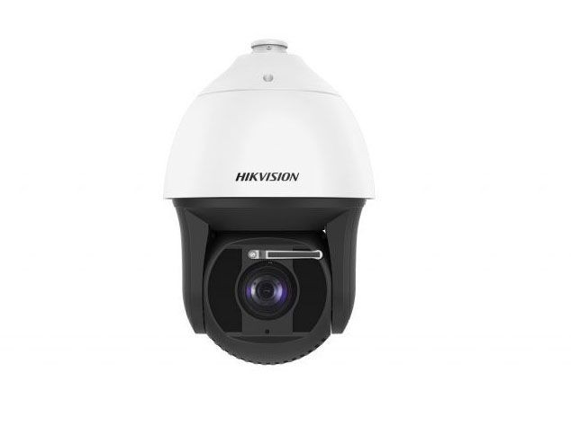 Hikvision DS-2DF8242I5X-AELW (T3) 2 Мп уличная скоростная поворотная IP-камера с лазерной подсветкой до 500 м и дворником