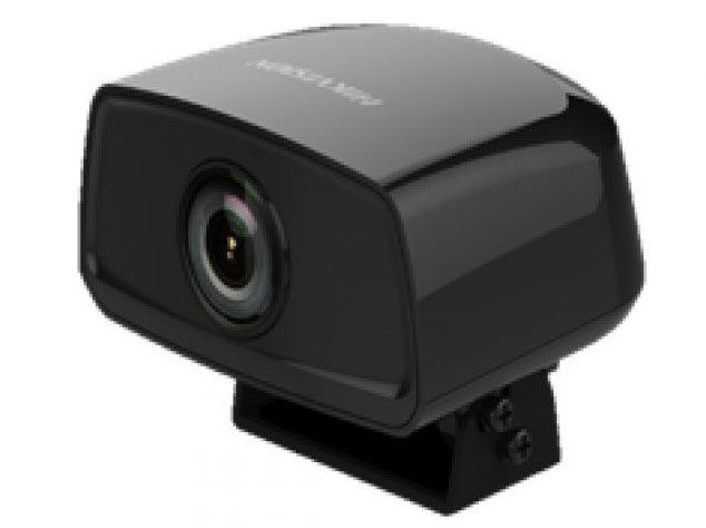 Hikvision DS-2XM6212FWD-I 1.3 Мп уличная компактная IP-камера с ИК-подсветкой до 30 м