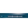 Hikvision DS-3E0524-E Неуправляемый сетевой коммутатор