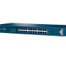Hikvision DS-3E0524-E Неуправляемый сетевой коммутатор